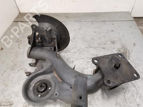 Bagaksel FORD TRANSIT CONNECT V408 Box Body/MPV  | BP29941861M2