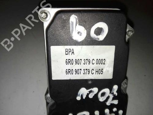 ABS pump SKODA FABIA II (542)  | BP28993289M43 