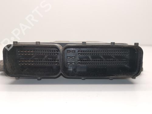 Engine control unit (ECU) OPEL ZAFIRA / ZAFIRA FAMILY B (A05)  | BP28998115M57 