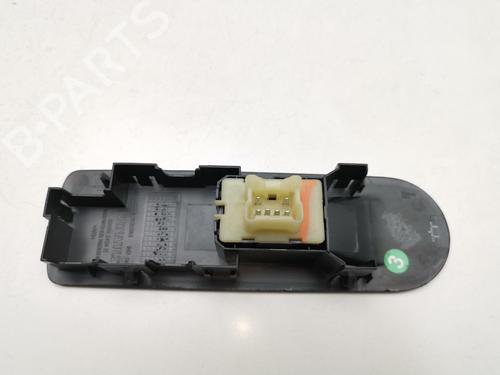 Right front window switch RENAULT CAPTUR I (J5_, H5_) 1.5 dCi 90 (J5N4, J5M5, J5MW, J5M6, J5AL, J5AJ) | BP39437419I26 - Image 3