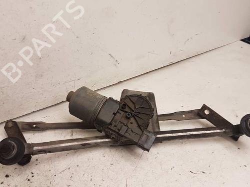 Used Front wiper motor PEUGEOT 206 Hatchback (2A/C) 2.0 HDI 90 (90 hp) 28998532