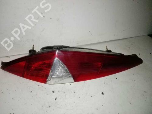 Venstre baglygte FIAT PUNTO Hatchback Van (188_) 1.2 60 (60 hp) 28997774