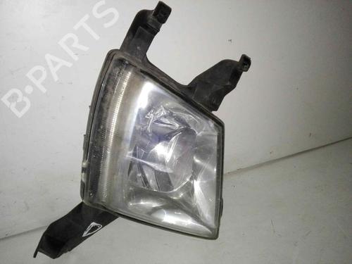 Used Right front fog light PEUGEOT 407 (6D_) [2004-2011]  28981535
