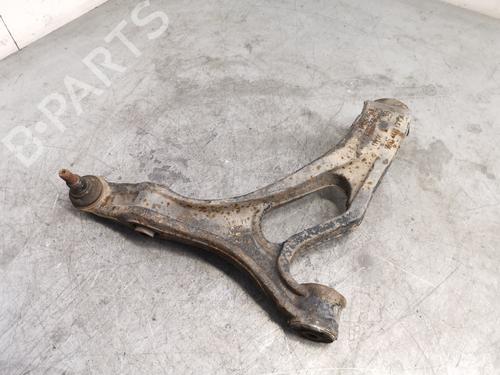 Used Left front suspension arm Left front suspension arm VW TOUAREG (7LA, 7L6, 7L7) 2.5 R5 TDI (174 hp) 34481029 34481029