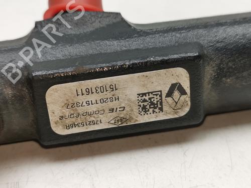 Injection rail RENAULT CLIO II (BB_, CB_)  | BP28980519M98 