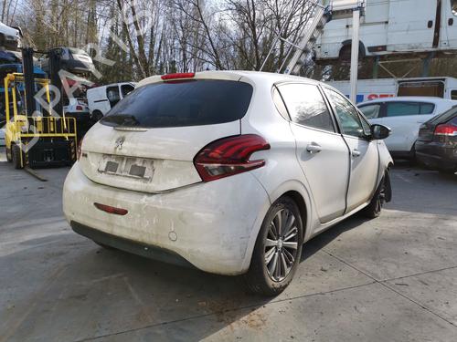 Intercooler PEUGEOT 208 I (CA_, CC_) 1.6 BlueHDi 100 | BP29000040M30 