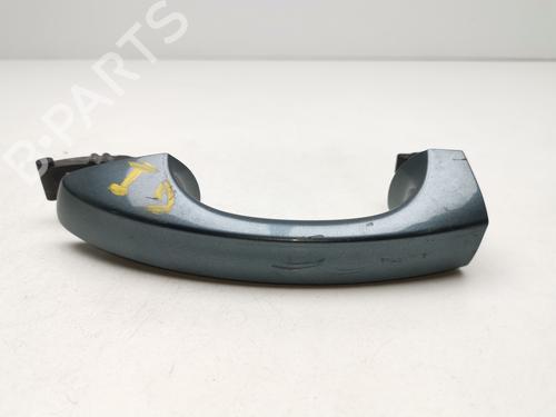 Used Front left exterior door handle SEAT ATECA (KH7, KHP) [2016-2025]  29275662