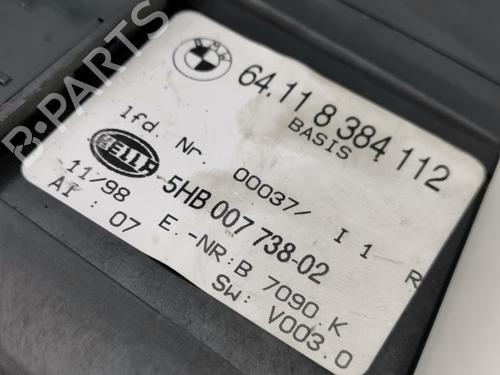 Climate control BMW 3 (E46) 320 d | BP28985268I5 