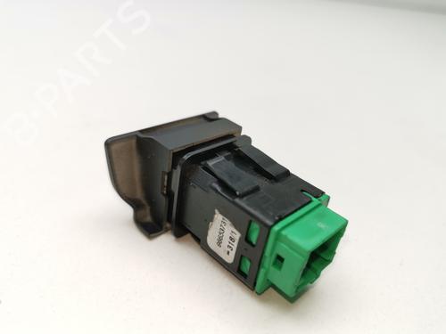 Switch PEUGEOT 3008 I MPV (0U_)  | BP28978104I30 