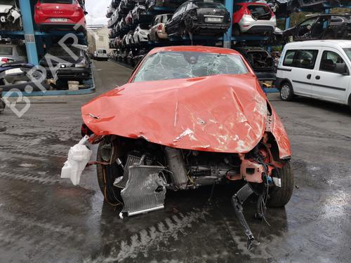 Front right panel OPEL CORSA F (P2JO) | BP31827311C59