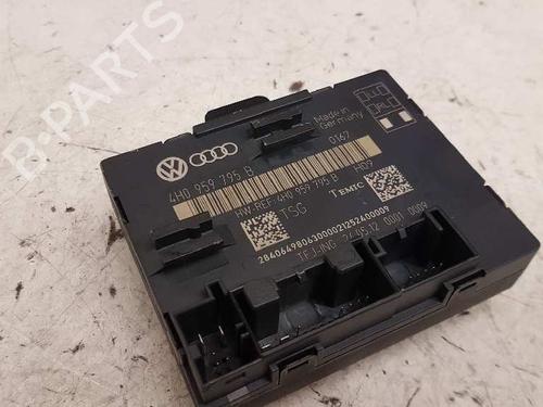 Module électronique VW TOUAREG (7LA, 7L6, 7L7) 3.0 V6 TDI (240 hp) 28990970