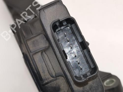Pedal OPEL CROSSLAND X / CROSSLAND (P17, P2QO) 1.5 Turbo D (75) | BP28986908I4 