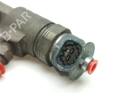 Injector CITROËN C4 II (NC_) | BP28984976M100