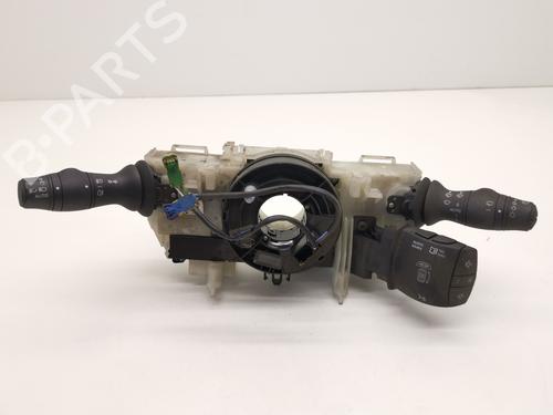 Forlygtekontakt RENAULT MEGANE III Hatchback (BZ0/1_, B3_) 1.5 dCi (86 hp) 28991066