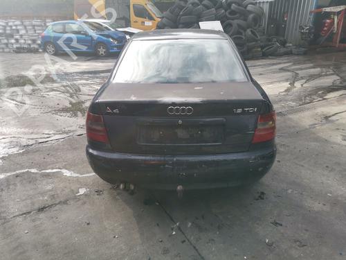 ABS pump AUDI A4 B5 (8D2) | BP30133898M43