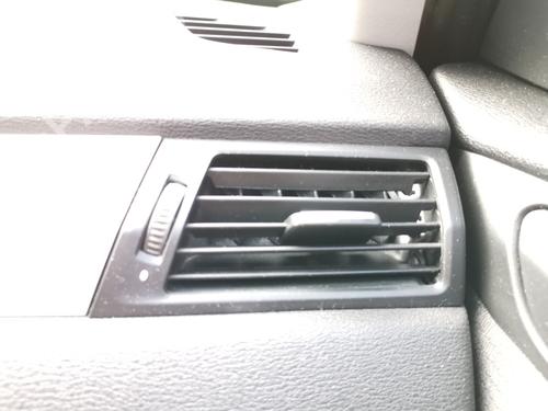 Used Air vent Air vent BMW X3 (F25) xDrive 20 d (184 hp) 40217849 40217849