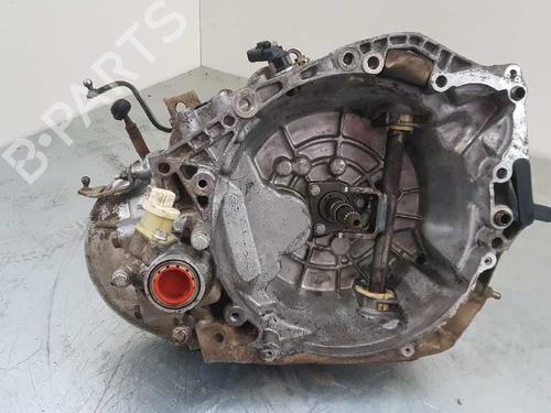 Used Gearbox CITROËN BERLINGO / BERLINGO FIRST Box Body/MPV (M_) 2.0 HDI 90 4WD (MBRHY, MCRHY) (90 hp) 28994844