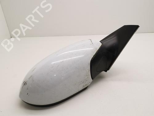 Right mirror KIA SPORTAGE III (SL)  | BP28995940C27 