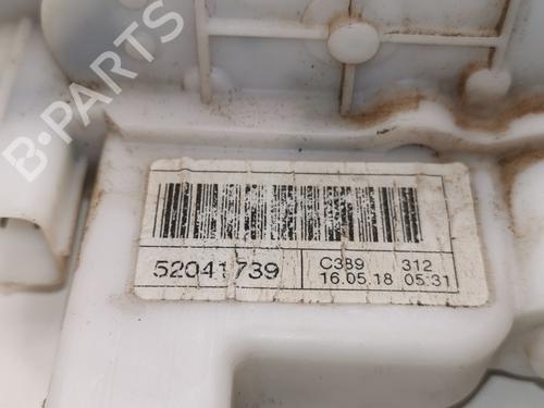 Front left lock FIAT 500 (312_) 1.2 (312AXA1A) | BP28982851C98 