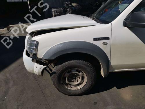 Used Left front fenders Left front fenders FORD RANGER (ET) 2.5 TDCi 4x4 (143 hp) 40217807 40217807