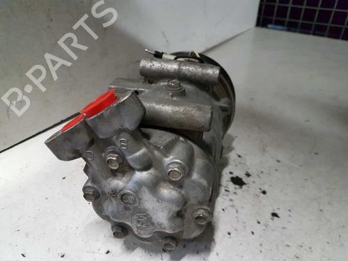Airco pomp RENAULT CLIO II (BB_, CB_)  | BP28999642M34 