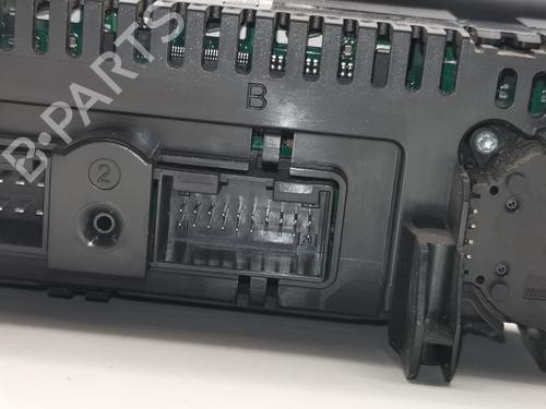Climate control SEAT IBIZA IV (6J5, 6P1)  | BP28984013I5 
