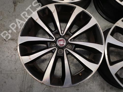 Rim FIAT TIPO Hatchback (356_, 357_)  | BP29573171C45 