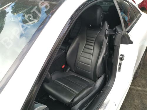 Used Left front seat MERCEDES-BENZ E-CLASS Coupe (C238) E 220 d 4-matic (238.315) (194 hp) 30568330