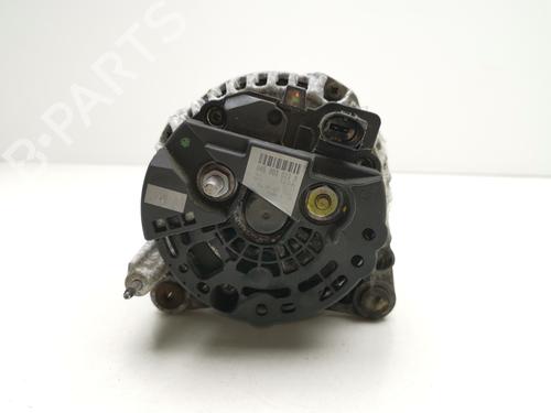 Alternator VW POLO IV (9N_, 9A_) 1.4 TDI | BP28987274M7 