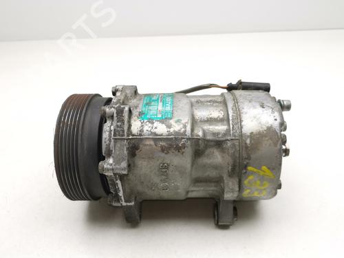 Used AC compressor AC compressor 37182721 37182721