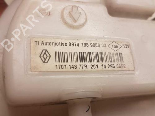 Pompa paliwa RENAULT CLIO IV (BH_)  | BP28993406M76