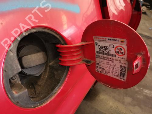 Fuel flap SEAT LEON (1P1)  | BP28978805C131 