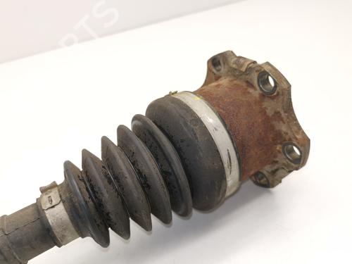 Left front driveshaft SEAT IBIZA III (6L1) | BP29000440M38