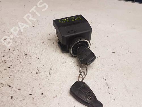 Elektronisk modul MERCEDES-BENZ E-CLASS (W211) E 270 CDI (211.016) (177 hp) 28992851