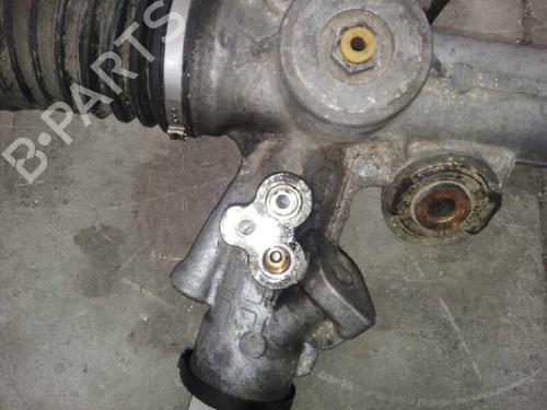 Steering rack MERCEDES-BENZ E-CLASS (W211) E 270 CDI (211.016) | BP28991724M22