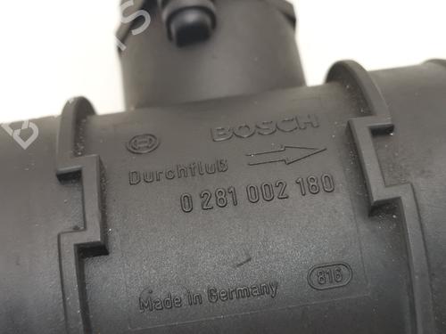 Mass air flow sensor OPEL VECTRA B Hatchback (J96)  | BP28979077M95 