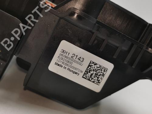 Fuse box OPEL ASTRA K (B16) | BP36213007E1 - Image 3