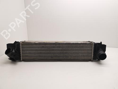 Intercooler BMW 2 Active Tourer (F45) 218 d (150 hp) 29000102