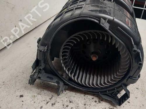 Heater blower motor RENAULT SCÉNIC III (JZ0/1_)  | BP28993614M62 