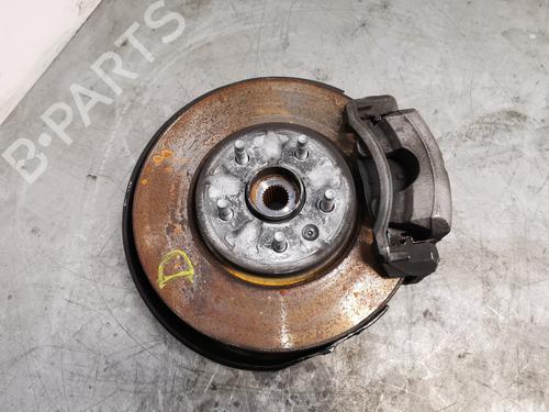 Højre Styrespindel Lejehus OPEL MOKKA / MOKKA X (J13)  | BP29715714M26 
