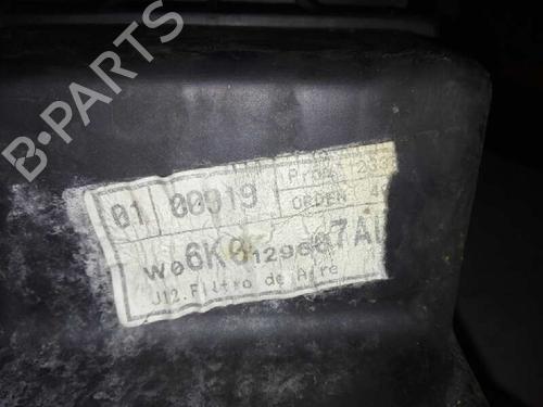 Air filter box SEAT IBIZA II (6K1)  | BP28998474M87 