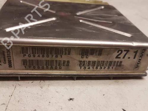 Gearbox control unit VOLVO XC70 I Cross Country (295) D5 XC AWD | BP28992856M52