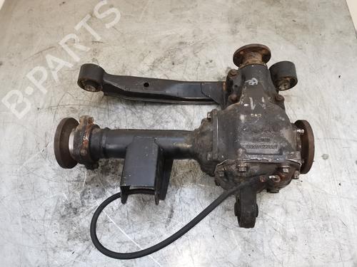 Differential, foran NISSAN TERRANO II (R20) [1992-2007]  28994579