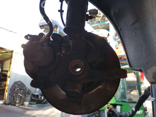 Høyre Styrespindel lagerhus OPEL COMBO Box Body/MPV [2001-2025]  28981630