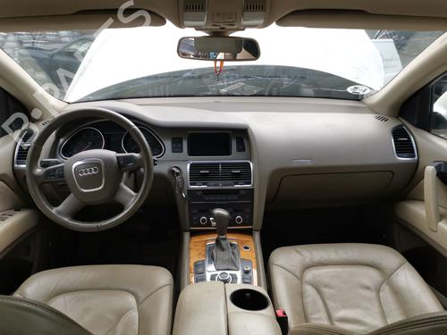 Boot lining AUDI Q7 (4LB) | BP30156776I3