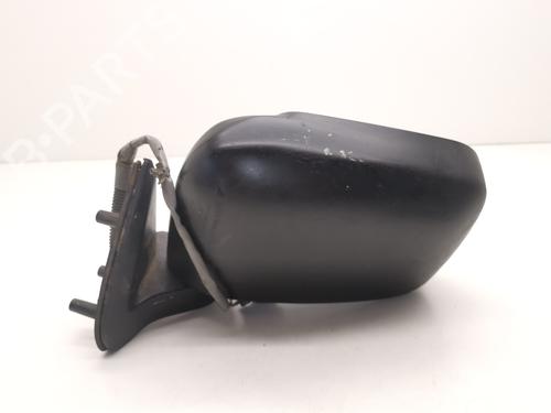 Left mirror NISSAN NAVARA NP300 (D40) 2.5 dCi 4WD | BP28990421C26 