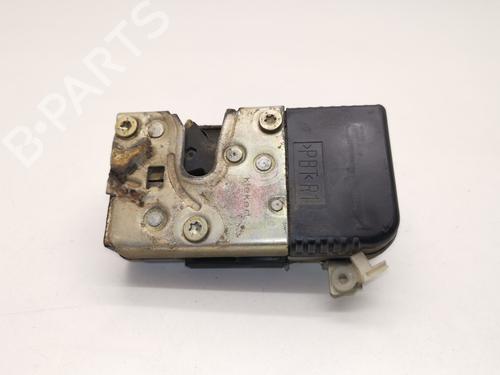 Used Front right lock CITROËN C5 I (DC_) 2.2 HDi (DC4HXB, DC4HXE) (133 hp) 28979297
