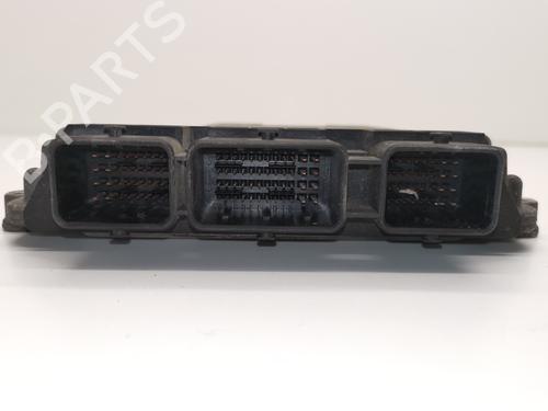 Engine control unit (ECU) RENAULT MEGANE II (BM0/1_, CM0/1_) | BP28998088M57
