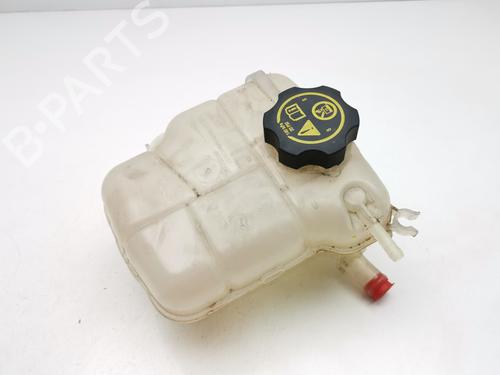 Used Expansion tank OPEL ASTRA J (P10) 1.7 CDTI (68) (110 hp) 28977824