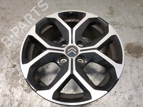 Used Rim CITROËN C3 AIRCROSS II (2R_, 2C_) [2017-2025]  28994748
